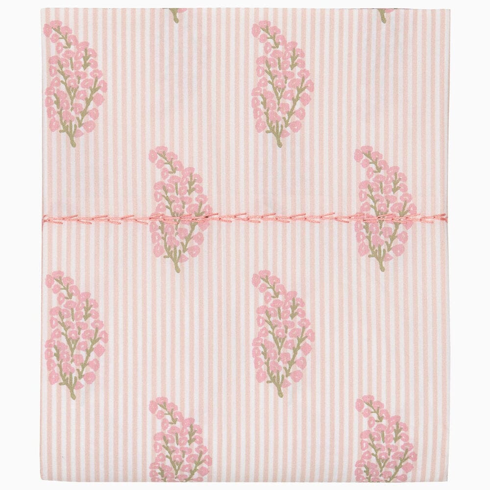 Nirvi Flat Sheet Bedding Style John Robshaw 