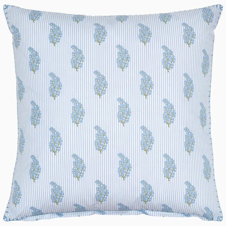 Nirvi Shams Bedding Style John Robshaw Euro 