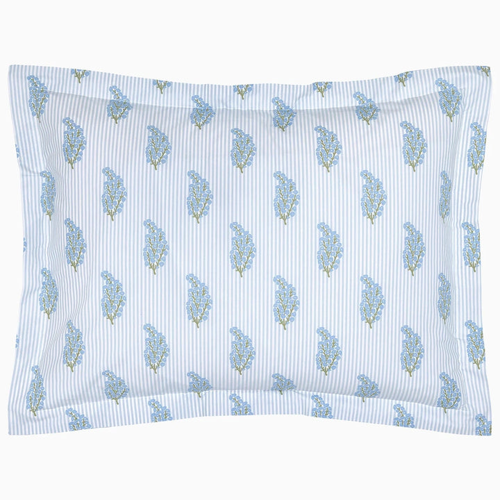 Nirvi Shams Bedding Style John Robshaw Standard 