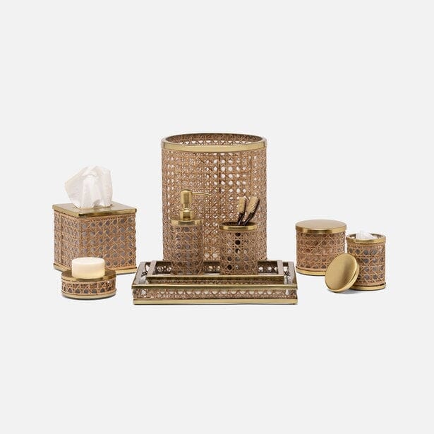 Norwell Soap Pump Bath Accessories Pigeon & Poodle 