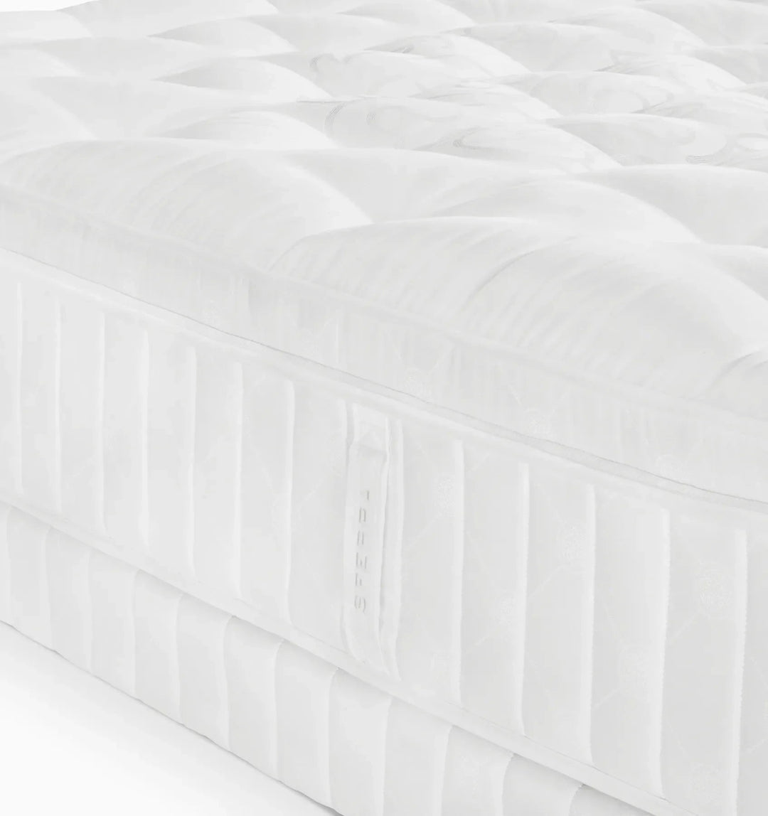 Nuvole CV Pillowtop Mattress Mattress Pads Sferra 