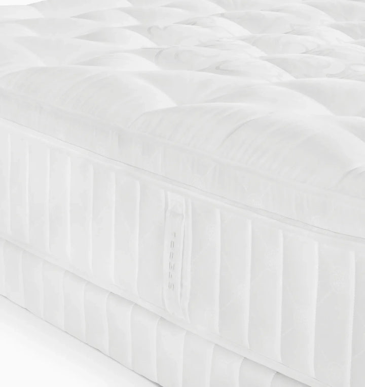 Nuvole CV Pillowtop Mattress Mattress Pads Sferra 