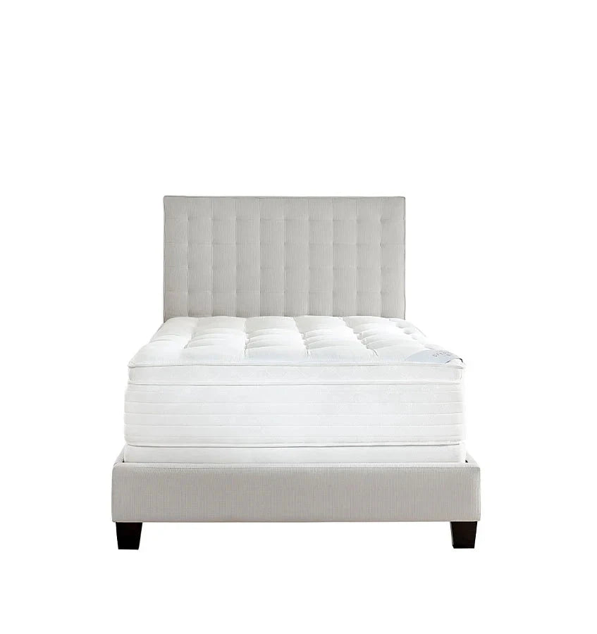 Nuvole Pillow Top Mattress Mattress Pads Sferra 