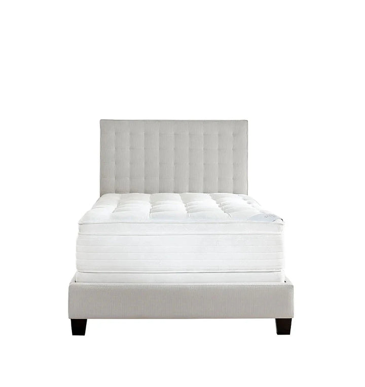 Nuvole Pillow Top Mattress Mattress Pads Sferra 
