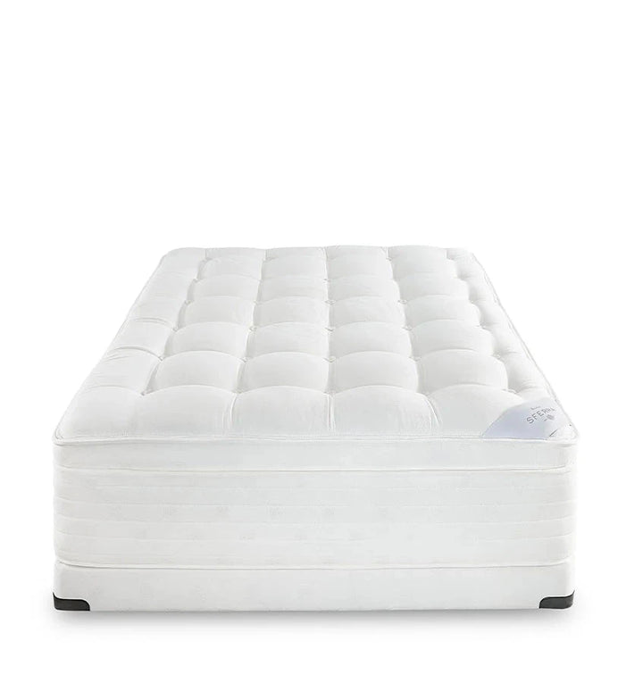 Nuvole Pillow Top Mattress Mattress Pads Sferra 