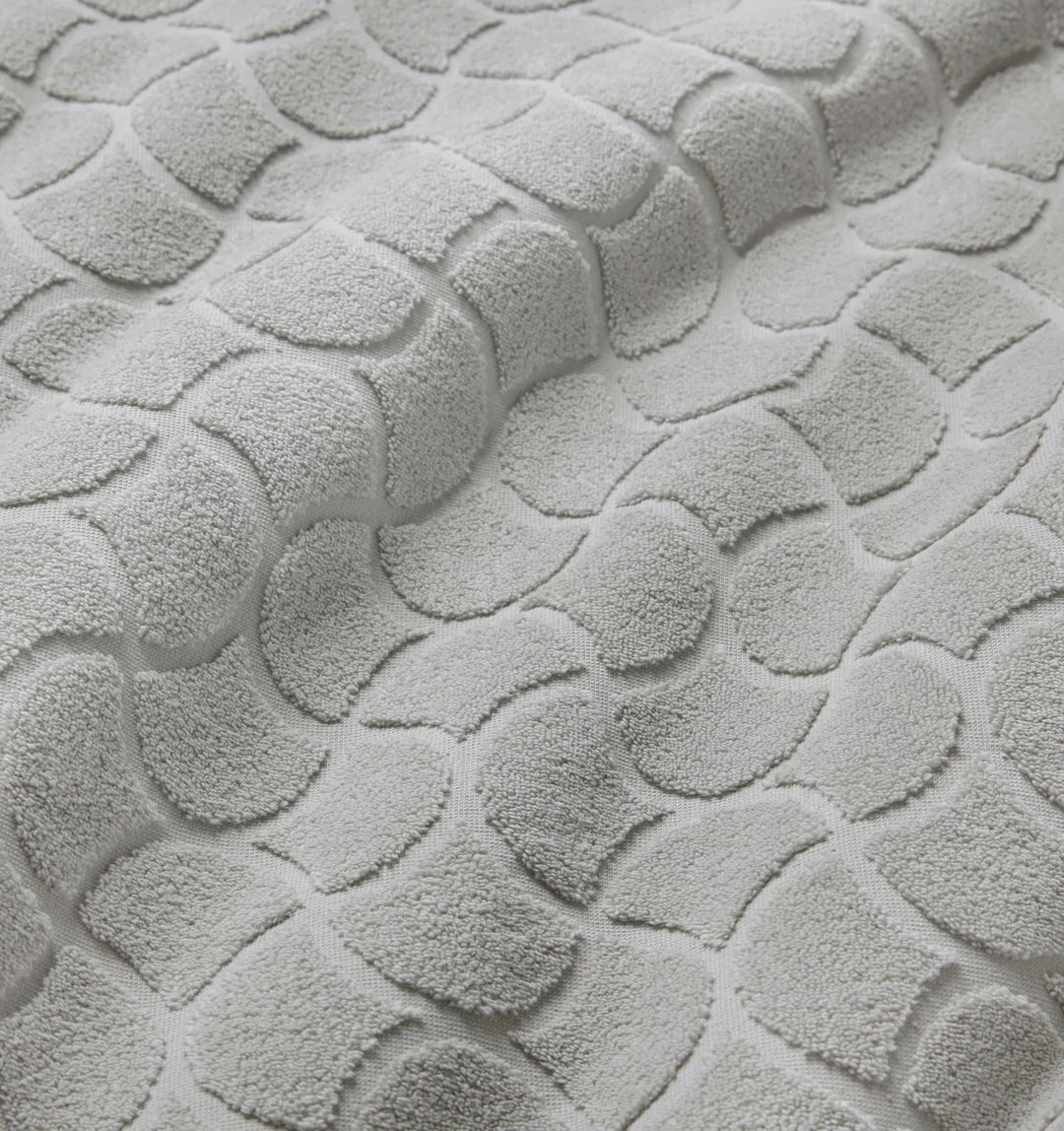 Oasi Bath Towels Bath Linens Sferra 