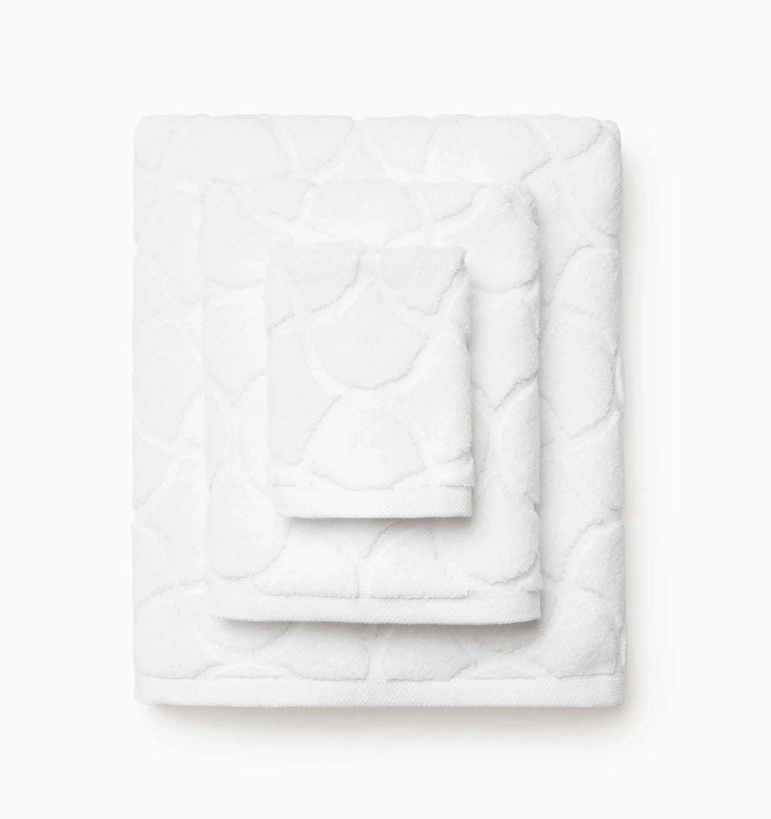 Oasi Bath Towels Bath Linens Sferra 