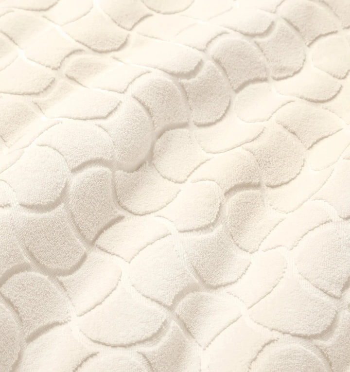Oasi Bath Towels Bath Linens Sferra 