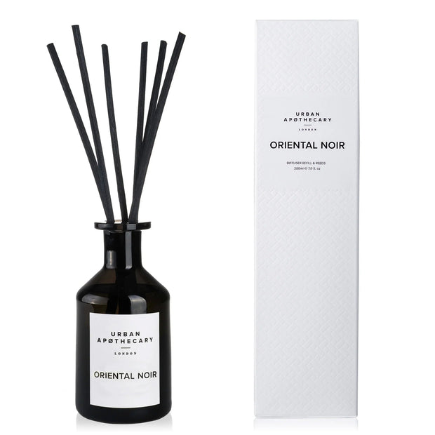 Oriental Noir Diffuser Diffuser CIE Luxe 