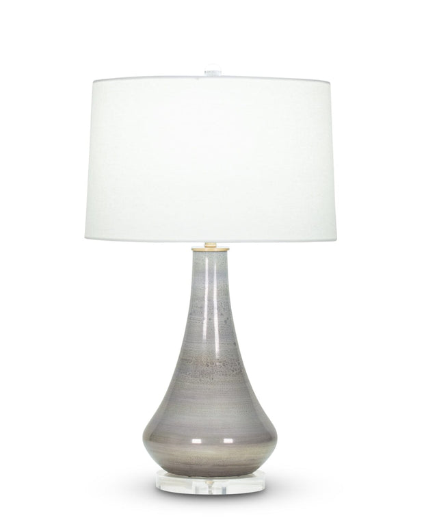 Orwell Table Lamp Lighting Flow Decor 