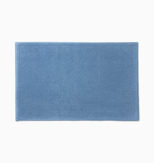 Osini Bath Rug Bath Rug Sferra Sea 20x31 