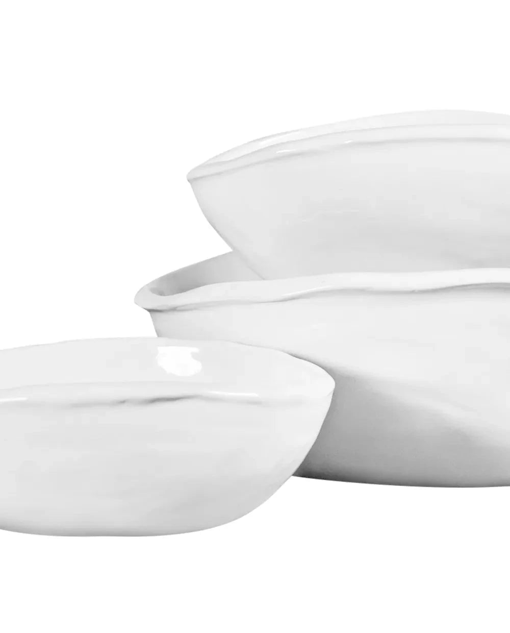Oval Bowl 319- Set of 3 Kitchenware Montes Doggett 