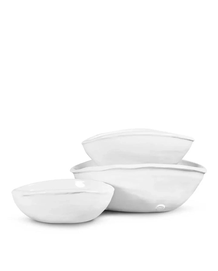 Oval Bowl 319- Set of 3 Kitchenware Montes Doggett 