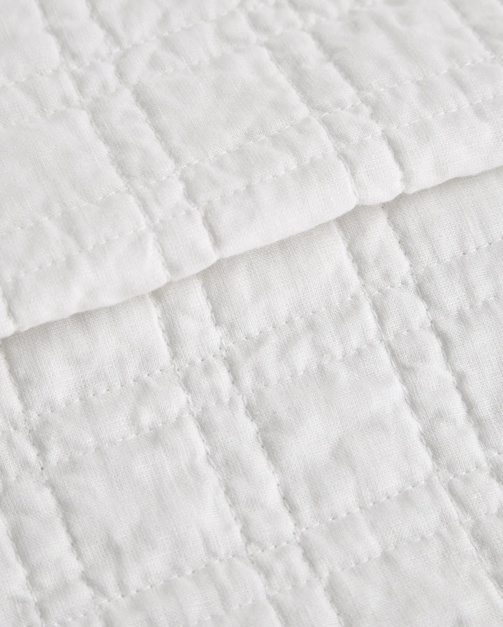 Owen Coverlet Bedding Style Pom Pom at Home 