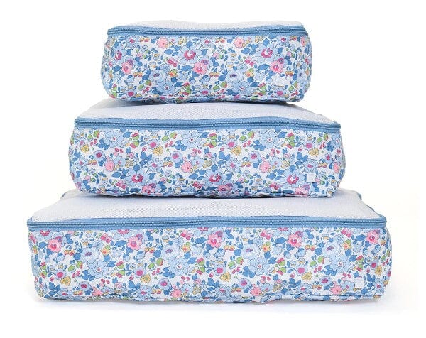 Packing Cubes Set TRVL Design Bridgehampton 