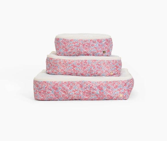 Packing Cubes Set TRVL Design Marseille 