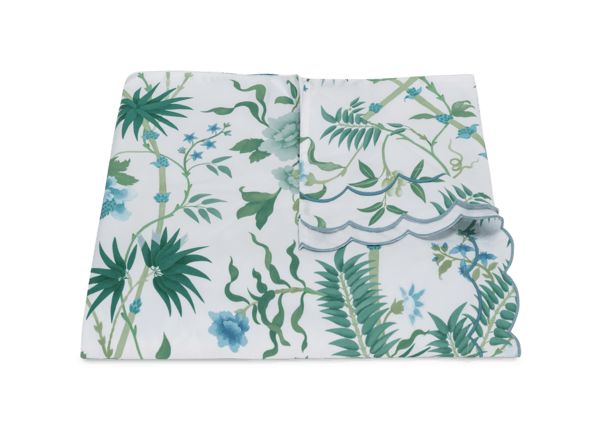 Palmyra Duvet Cover Bedside Manor Full/Queen 