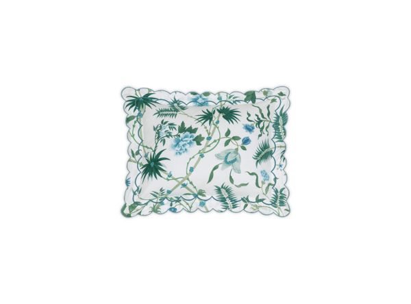 Palmyra Sham Matouk Boudoir 