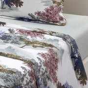 Parc Cal King Fitted Sheet Bedding Yves Delorme 