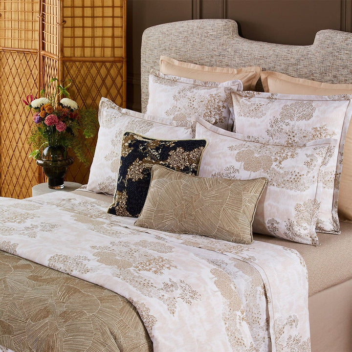 Paysages Duvet Cover Bedding Style Yves Delorme 