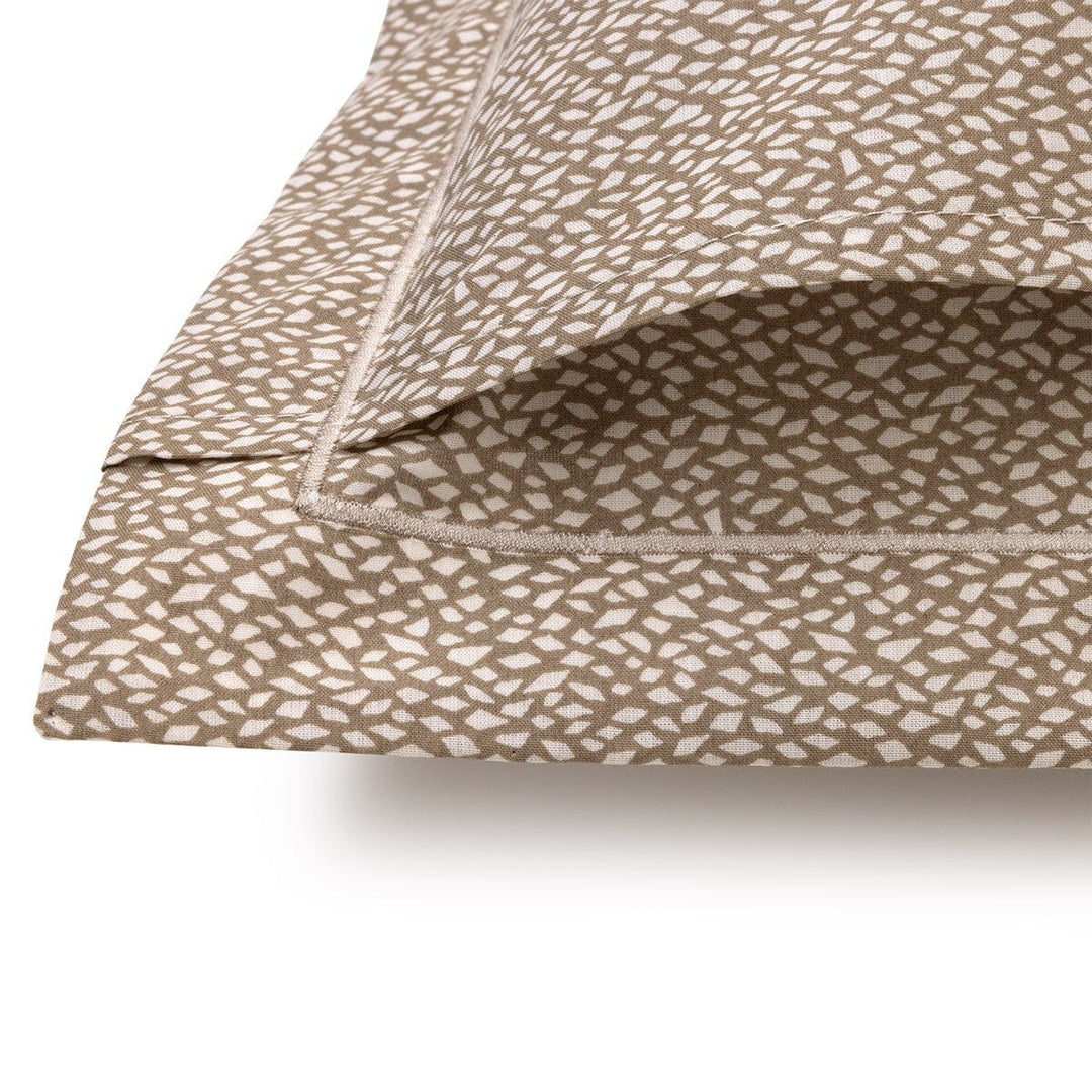 Paysages Sham Bedding Style Yves Delorme 