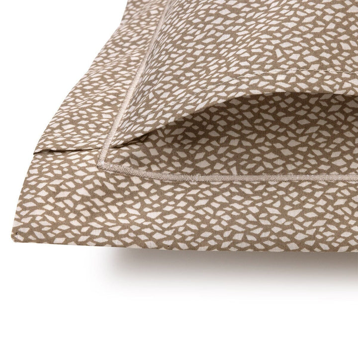 Paysages Sham Bedding Style Yves Delorme 