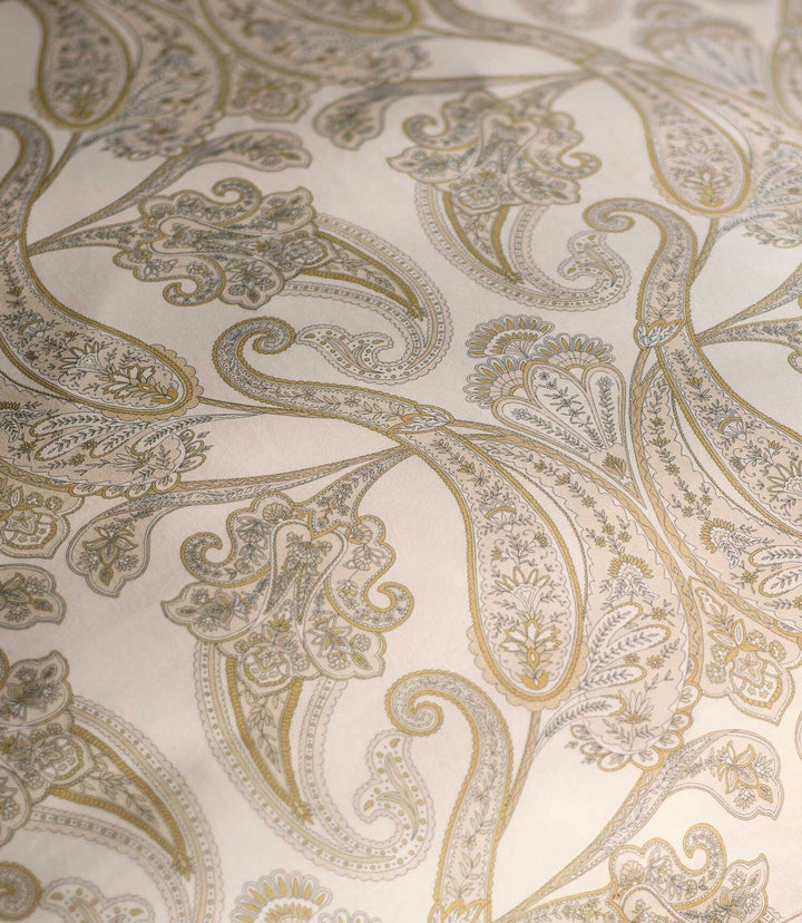 Peacock Alley Paisley Pearl Classic Printed Bedding Style Peacock Alley 