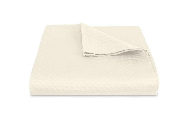 Pearl F/Q Coverlet Bedding Style Matouk 