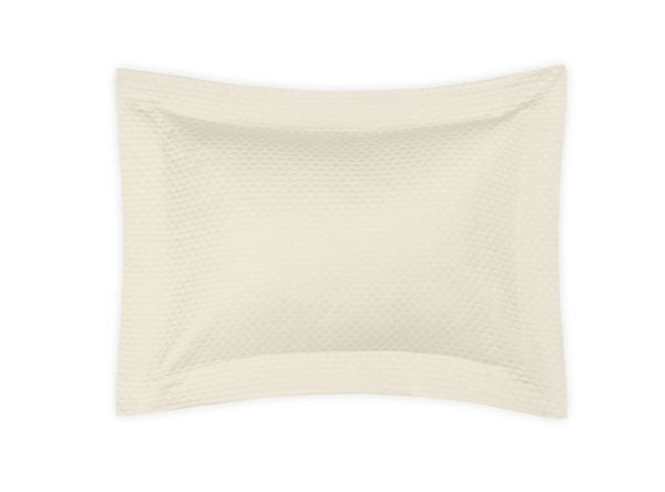 Pearl King Sham Bedding Style Matouk 