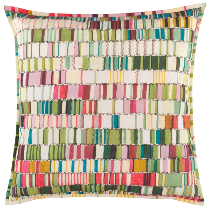 Penelope Stripe Sham Bedding Style Pine Cone Hill 