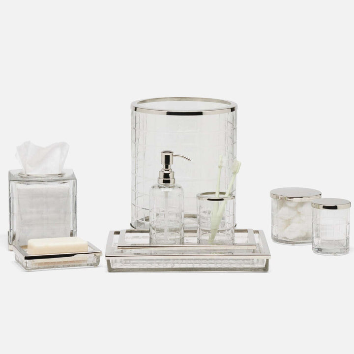 Pigeon & Poodle Argos Collection Bath Accessories Pigeon & Poodle 