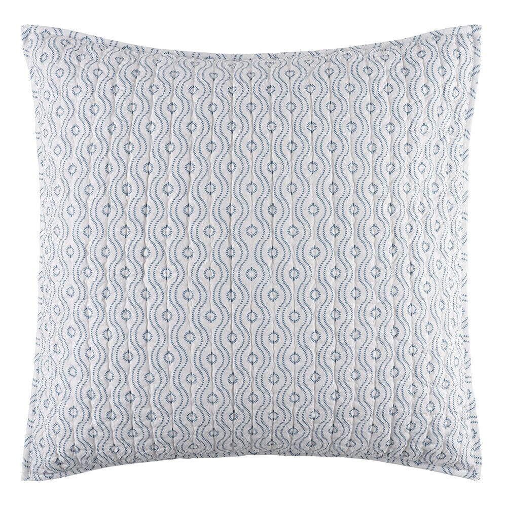 Pine Cone Hill Amelia Quilted Bedding Style Pine Cone Hill 