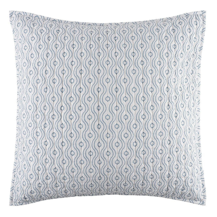 Pine Cone Hill Amelia Quilted Bedding Style Pine Cone Hill 