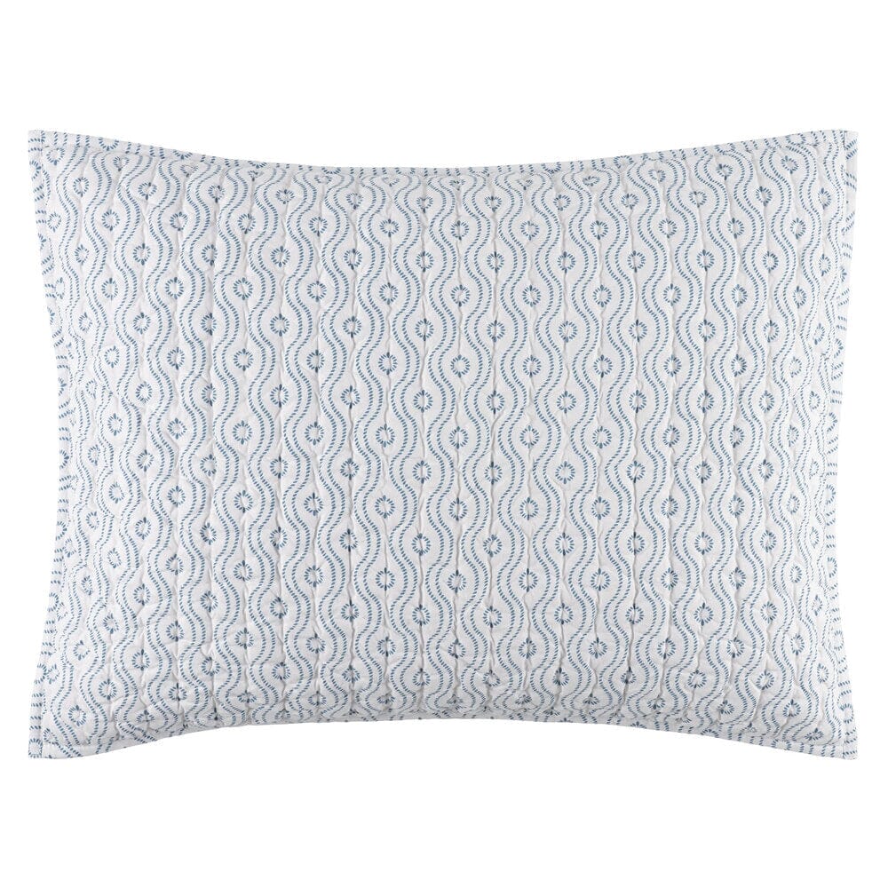 Pine Cone Hill Amelia Quilted Bedding Style Pine Cone Hill 