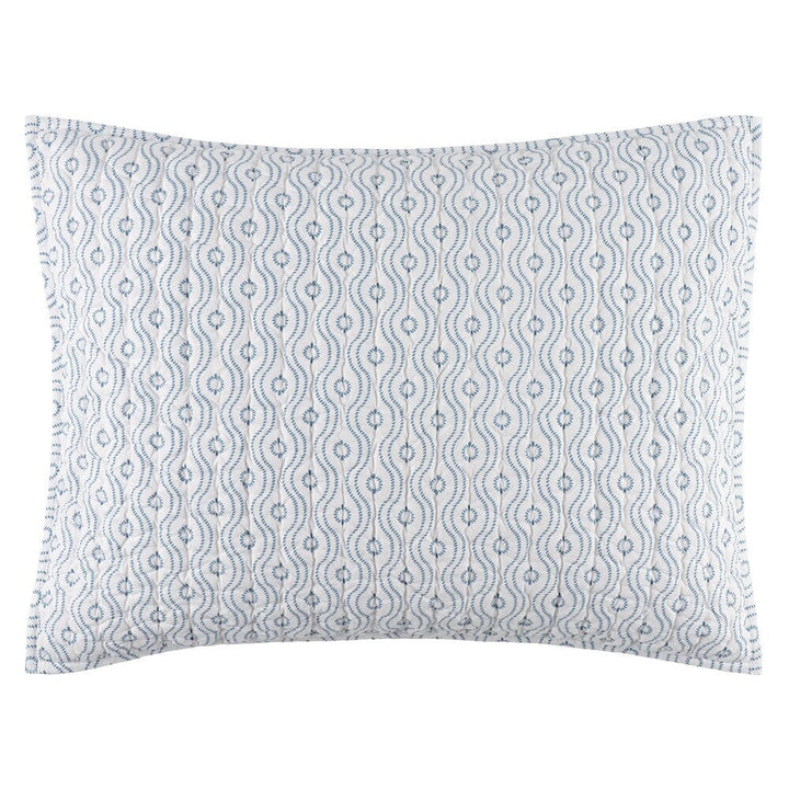 Pine Cone Hill Amelia Quilted Bedding Style Pine Cone Hill 