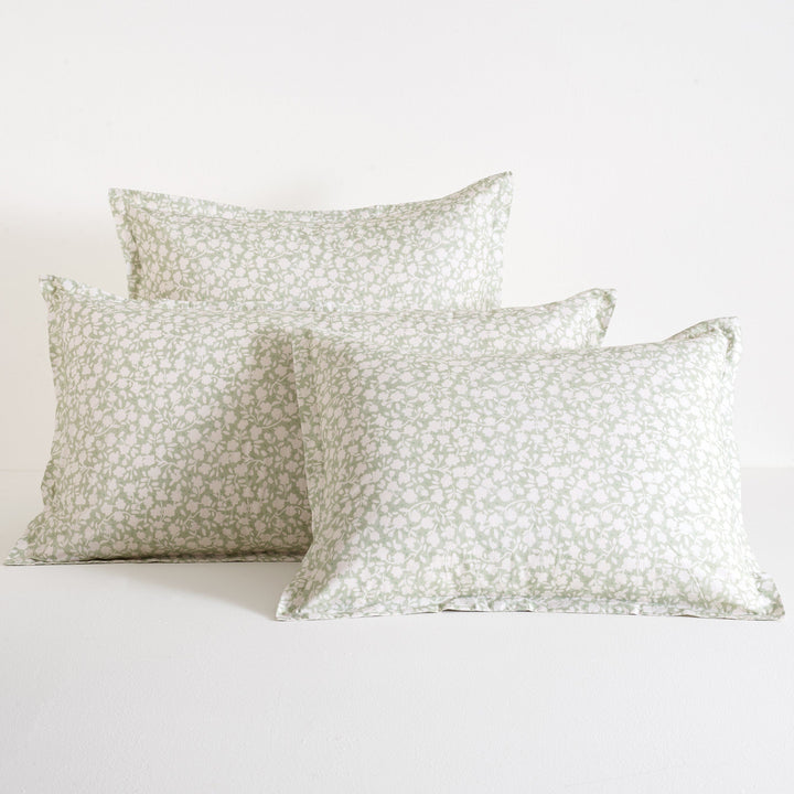 Pine Cone Hill Aria Bedding - Duvet Covers Pine Cone Hill 