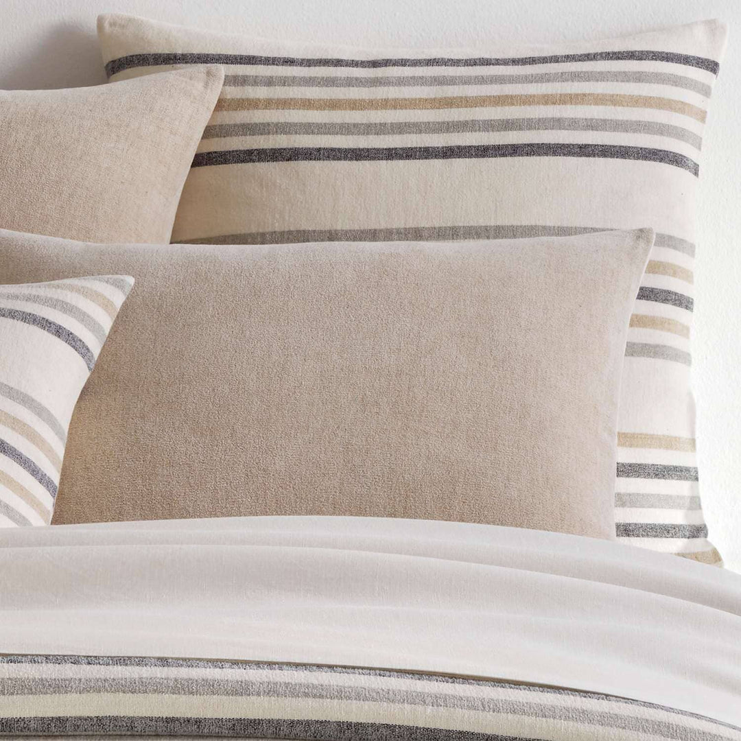 Pine Cone Hill Ellison Stripe Bedding Style Pine Cone Hill 
