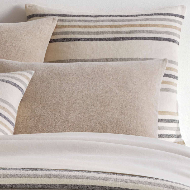 Pine Cone Hill Ellison Stripe Bedding Style Pine Cone Hill 