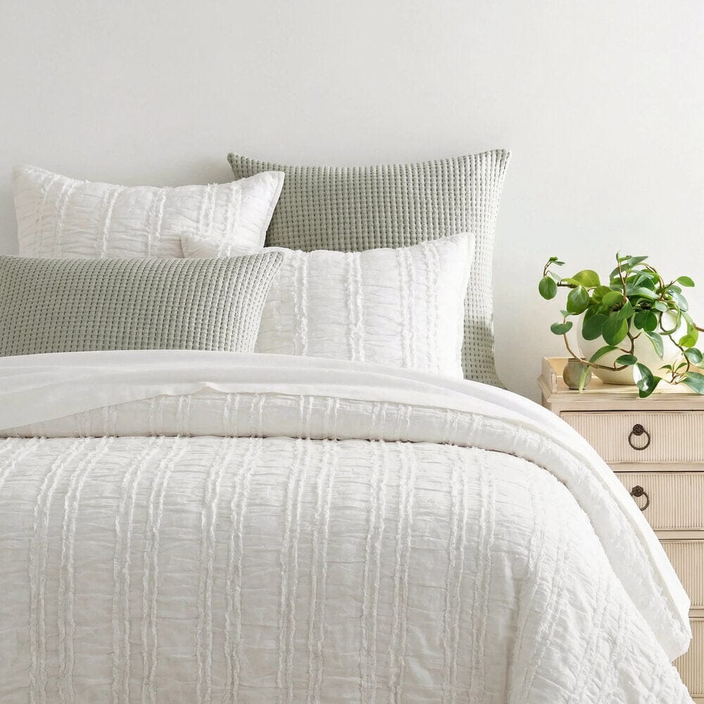 Pine Cone Hill Lettie Voile Bedding Style Pine Cone Hill 
