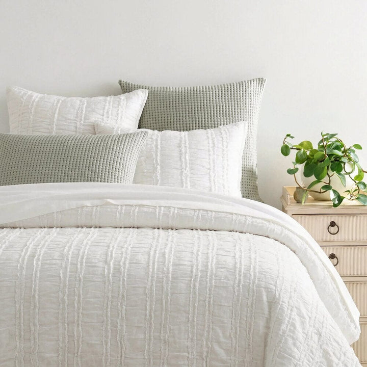 Pine Cone Hill Lettie Voile Bedding Style Pine Cone Hill 