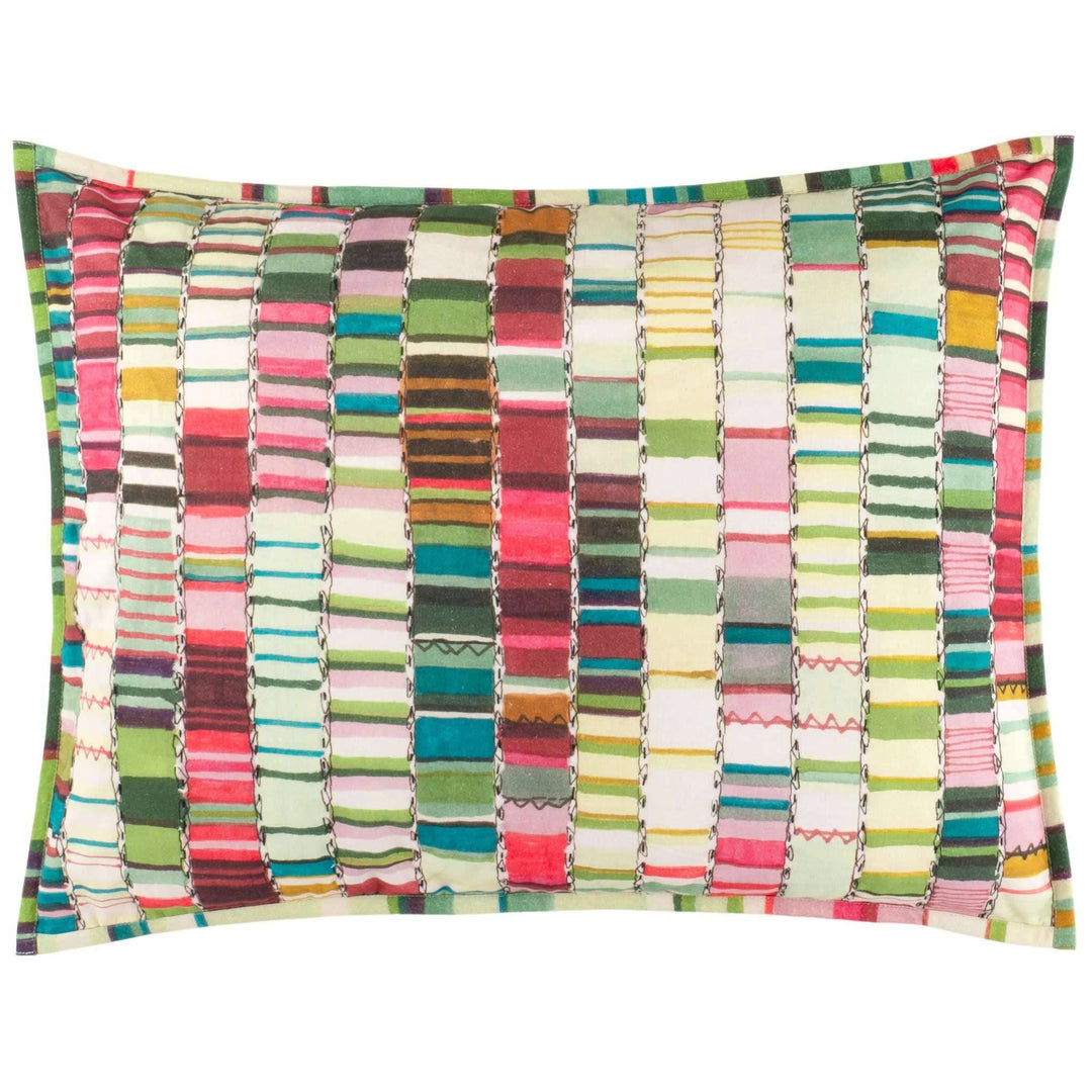 Pine Cone Hill Penelope Stripe Bedding Style Pine Cone Hill 