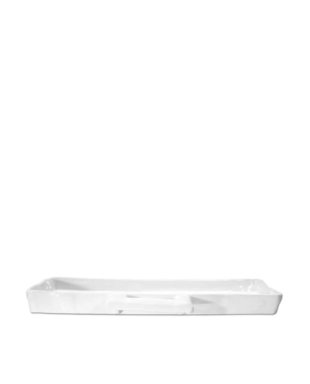 Platter No. 454, Small Kitchenware Montes Doggett 