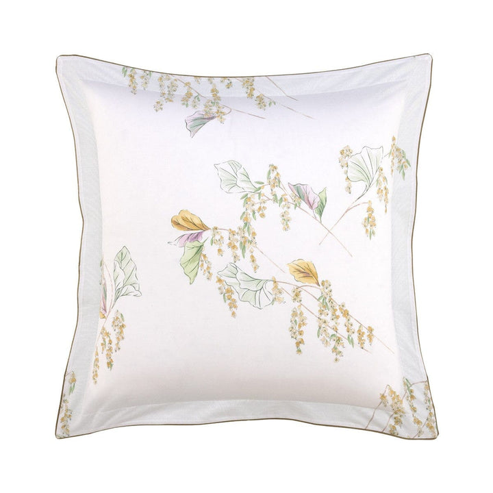 Pollen Sham Bedding Style Yves Delorme Euro 