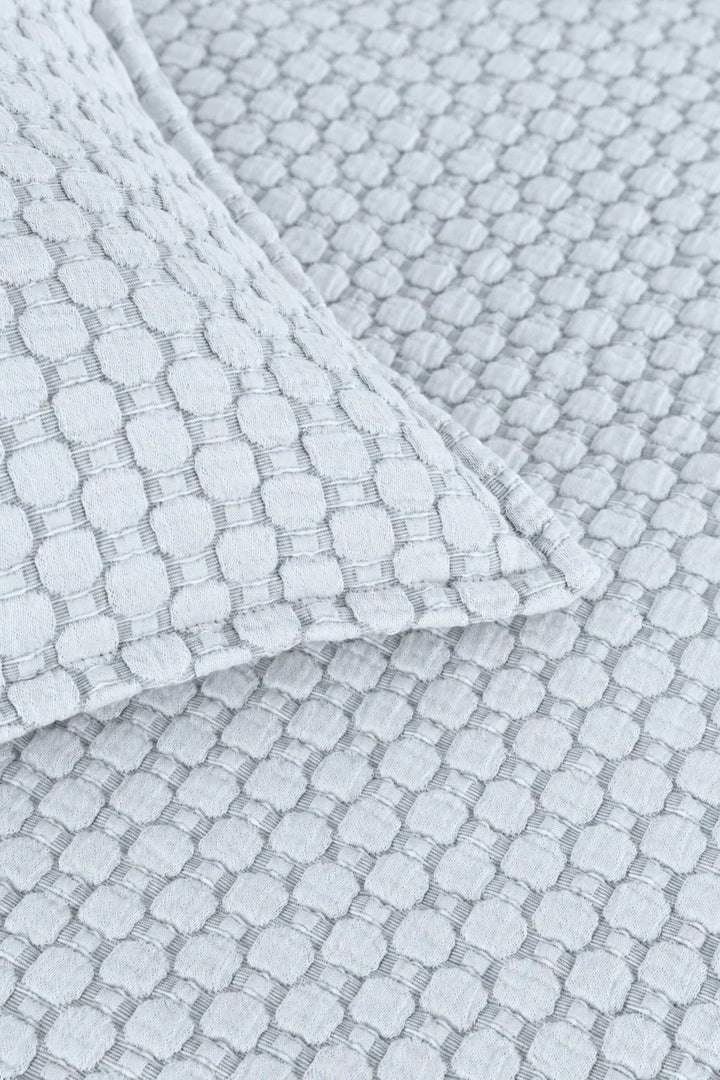 Pom Pom at Home Avalon Sham Bedside Manor 