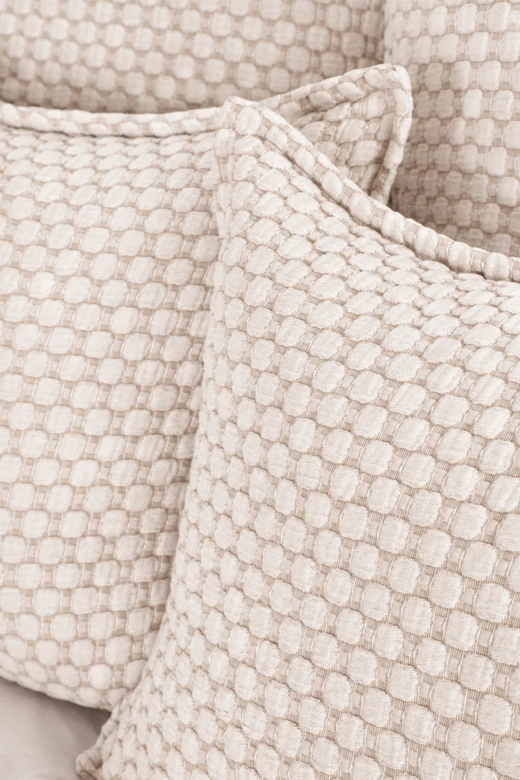 Pom Pom at Home Avalon Sham Bedside Manor 
