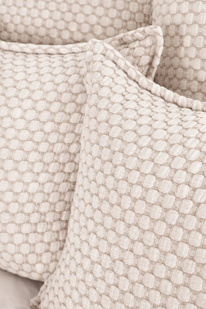 Pom Pom at Home Avalon Sham Bedside Manor 