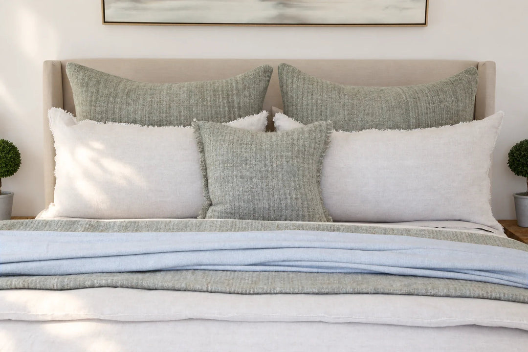 Pom Pom at Home Bozeman Bedding Style Pom Pom at Home 