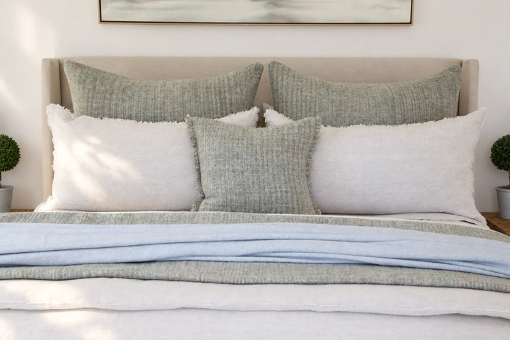 Pom Pom at Home Bozeman Bedding Style Pom Pom at Home 