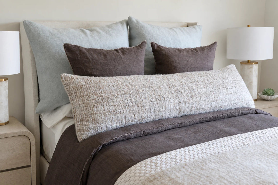 Pom Pom at Home Bozeman Bedding Style Pom Pom at Home 