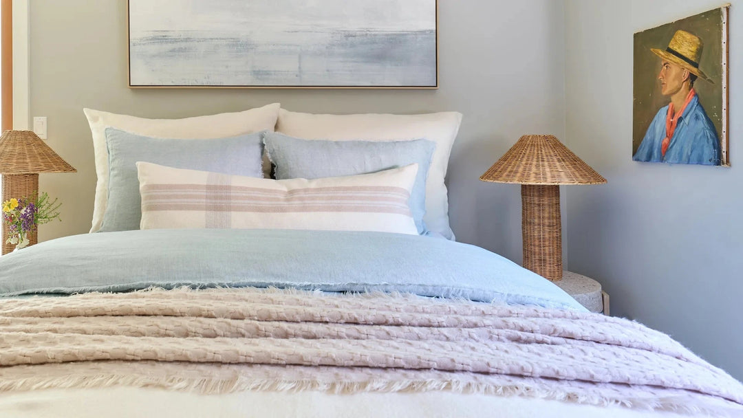 Pom Pom at Home Hunter Bedding Style Pom Pom at Home 